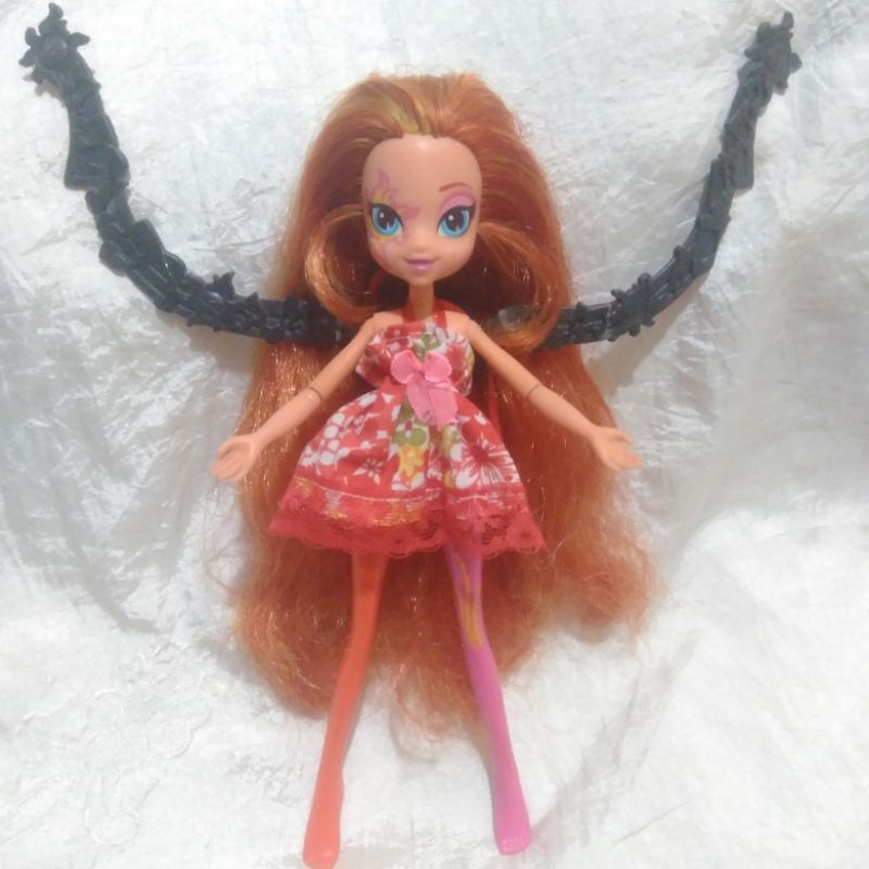 Preloved Hasbro Peony
