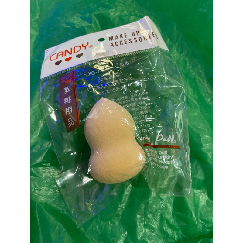 SPON BEDAK CANDY