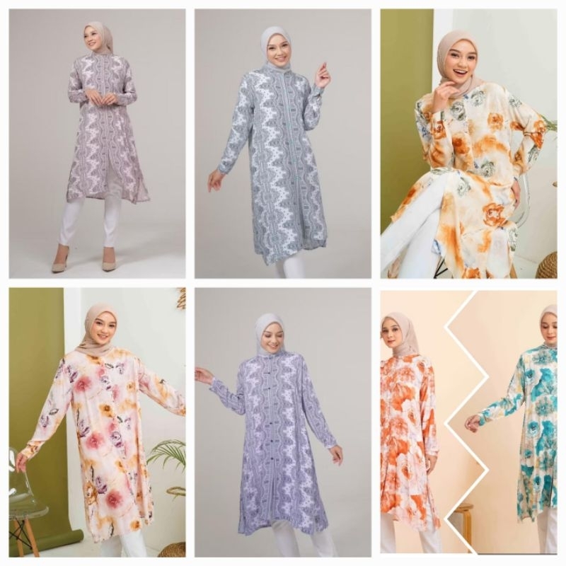 Long Tunik 030624