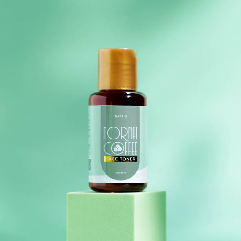 TONER NORMAL BATRISYIA HERBAL