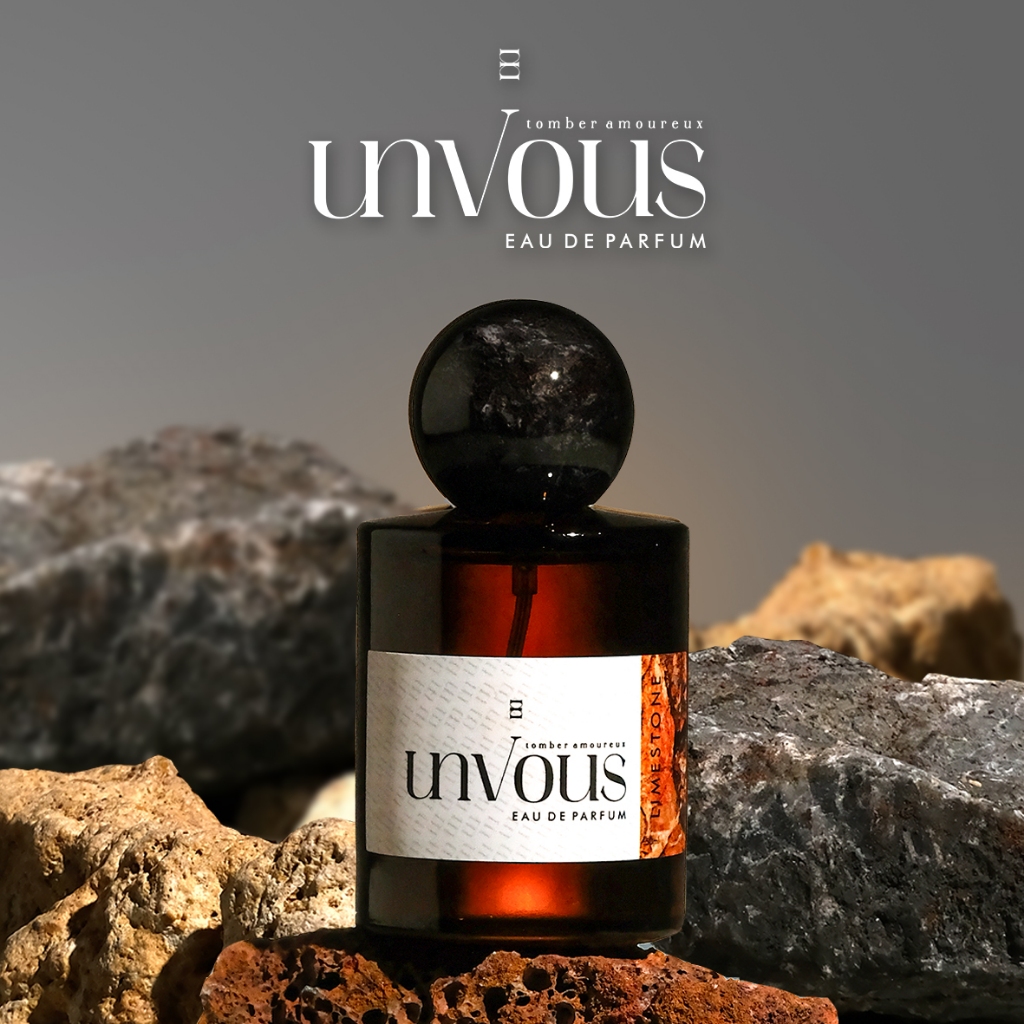 Eau De Parfum Unvous Limestone