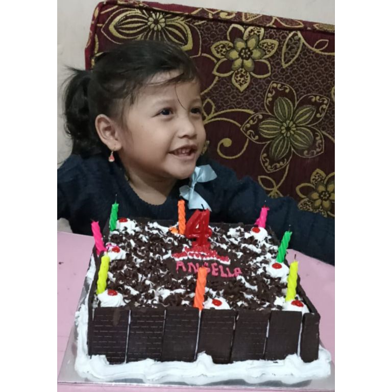 KODE P54W 1KG LINK COadmin Variasi 1K3K