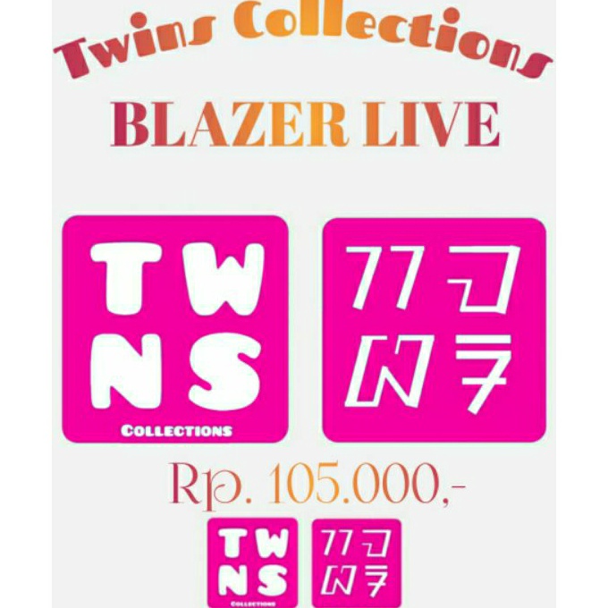 KI3 BLAZER 15