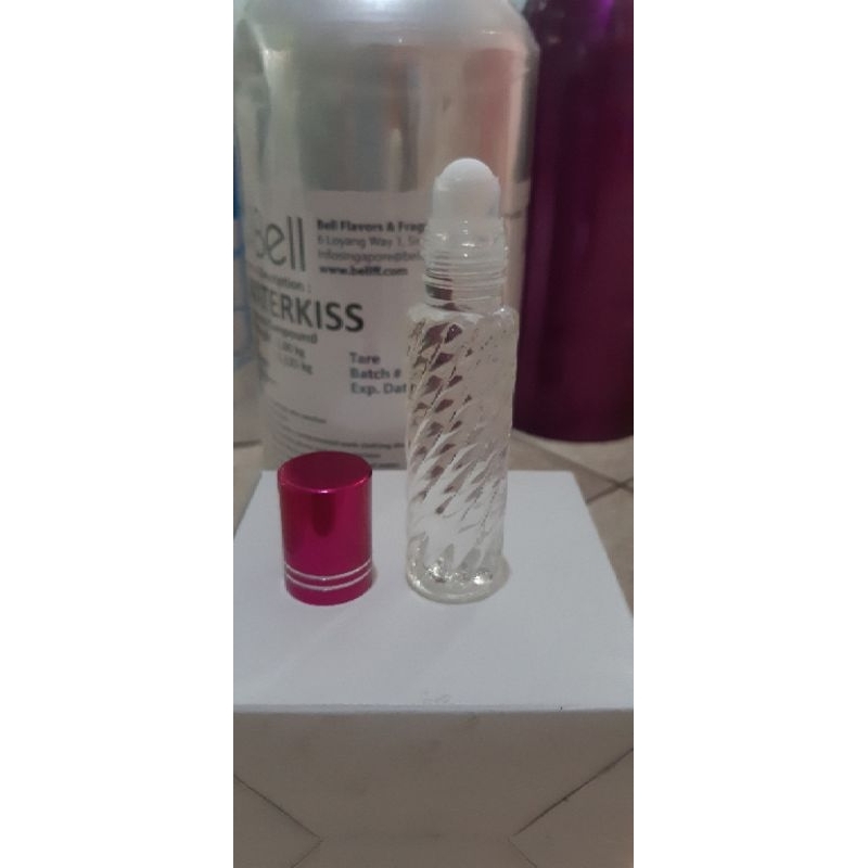 Parfum Jessica Parker