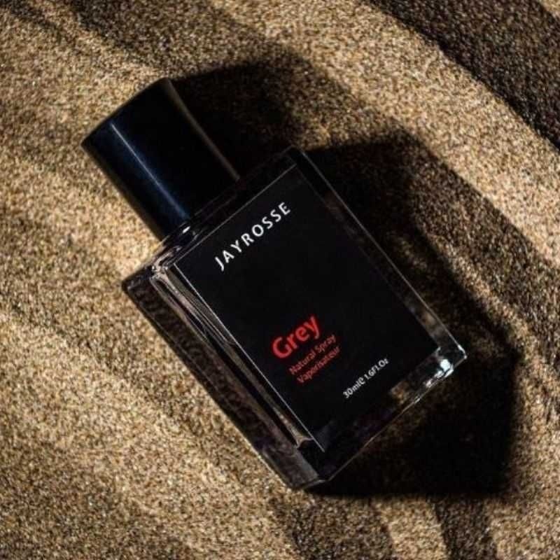 PERFUME JAYROSEE Pria - Original by JAYROSEE