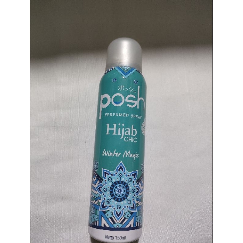 parfum Posh