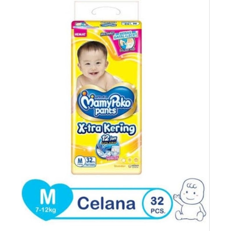 mamypoko