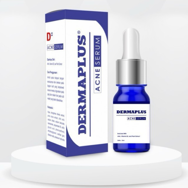 DERMAPLUS ACNE SERUM