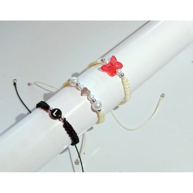 Gelang serut