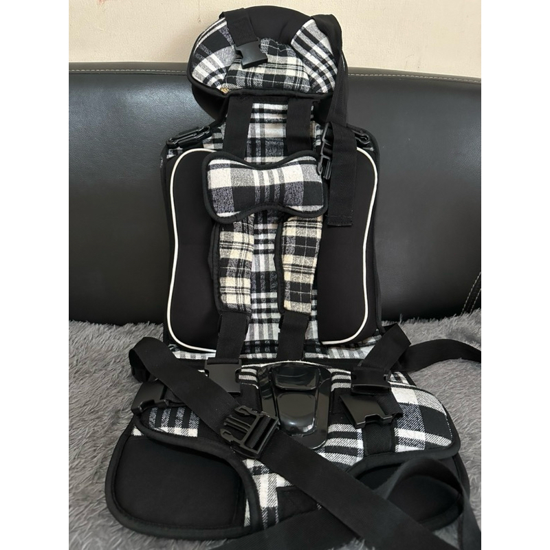 Car Seat