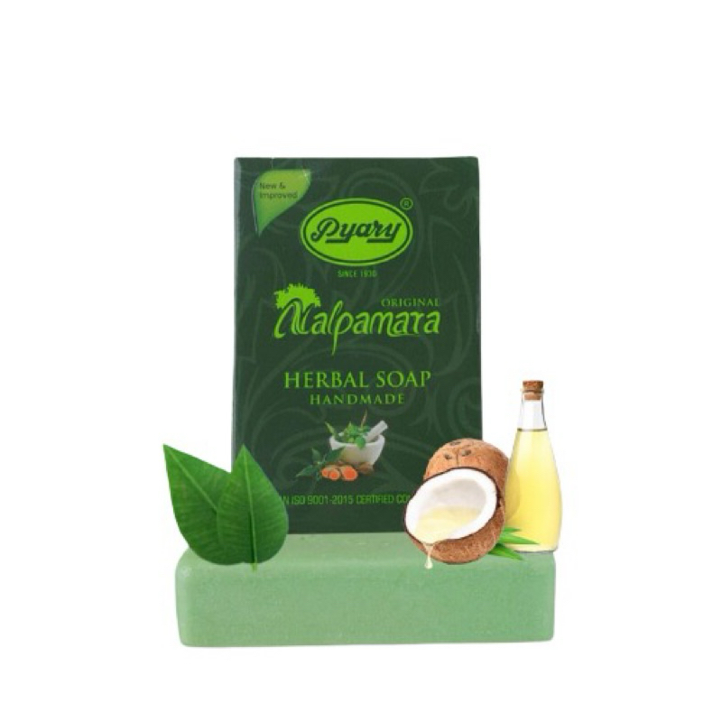 Sabun Pyary Nalpamara