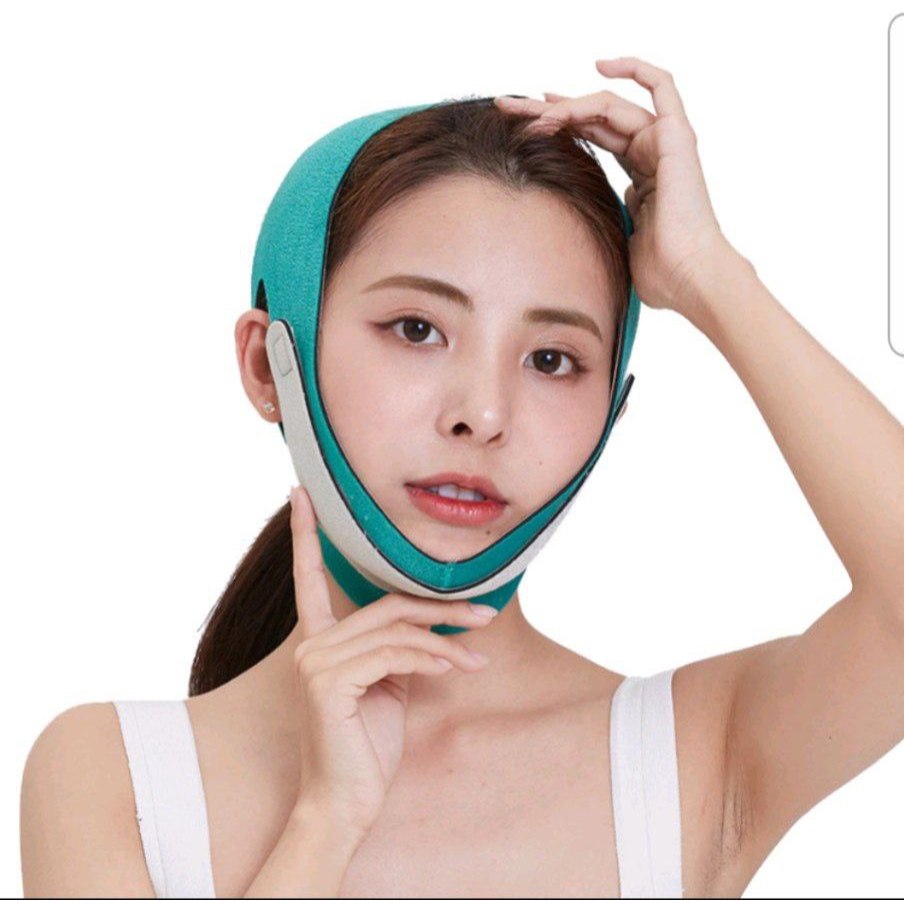 SL10446 Strap Belt 3D