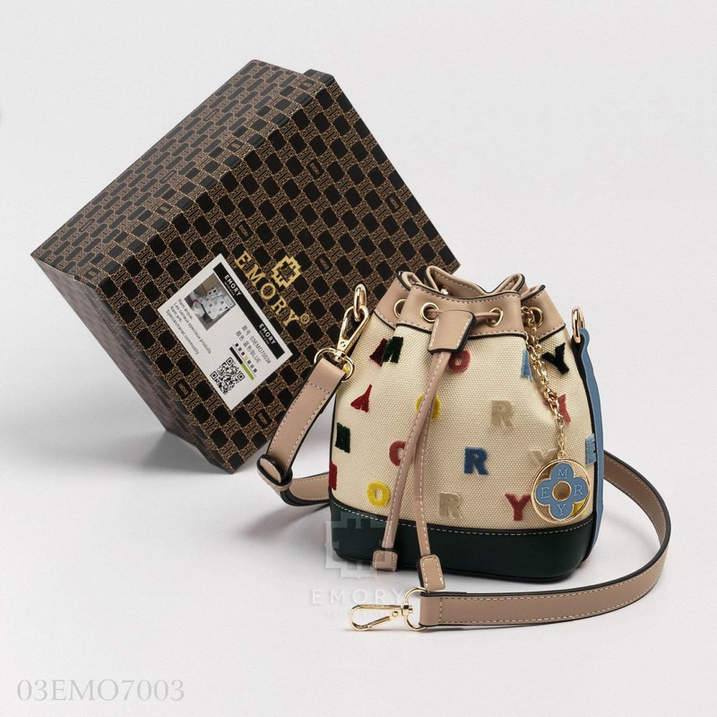 BAG EMORY REVA 03EMO7003