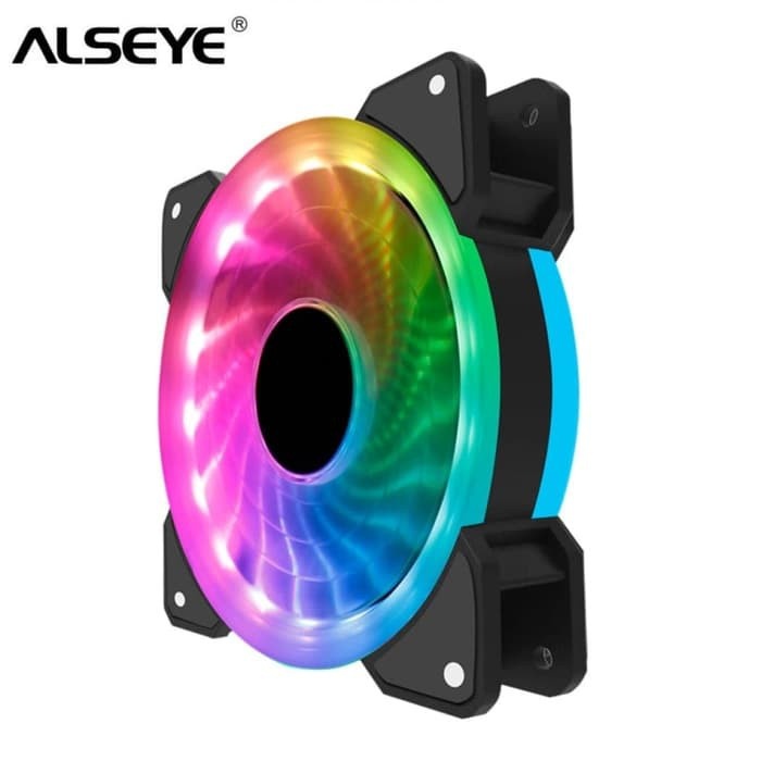 FAN CASING ALSEYE D-RINGER RGB