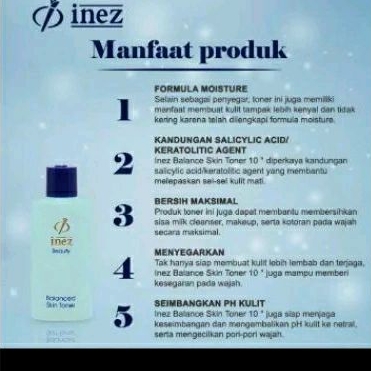 balanceskintoner