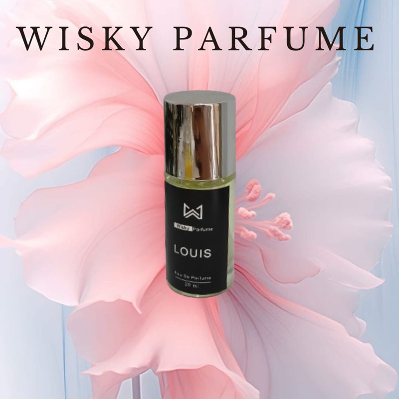 Wisky Parfume Louis