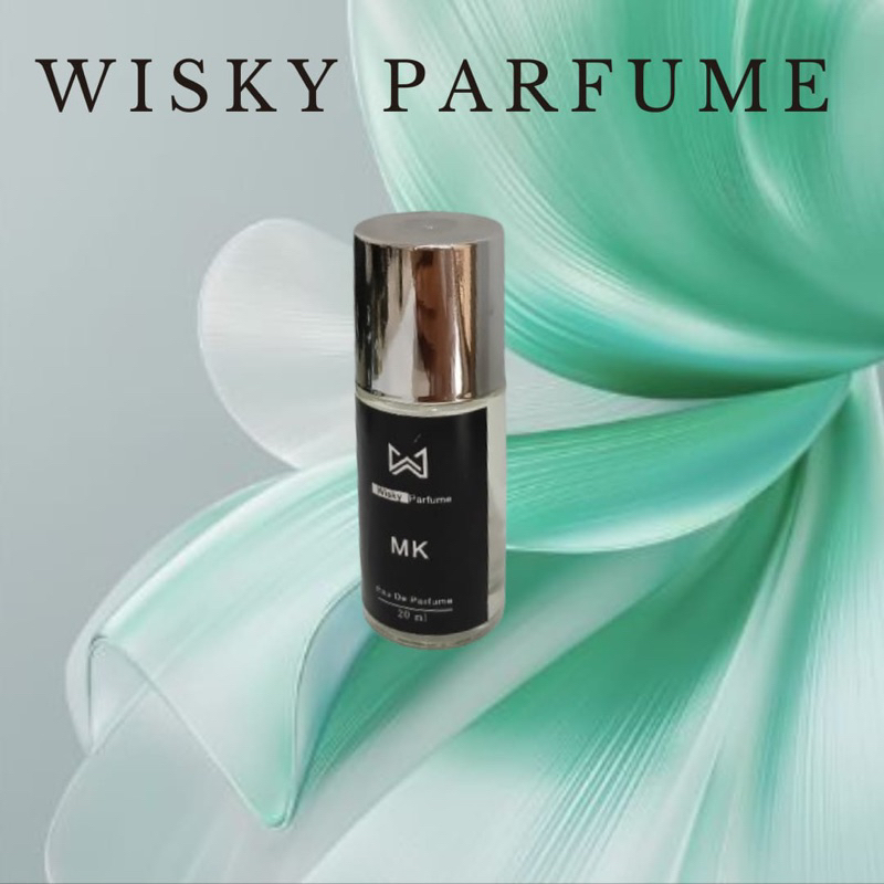 Wisky Parfume MK