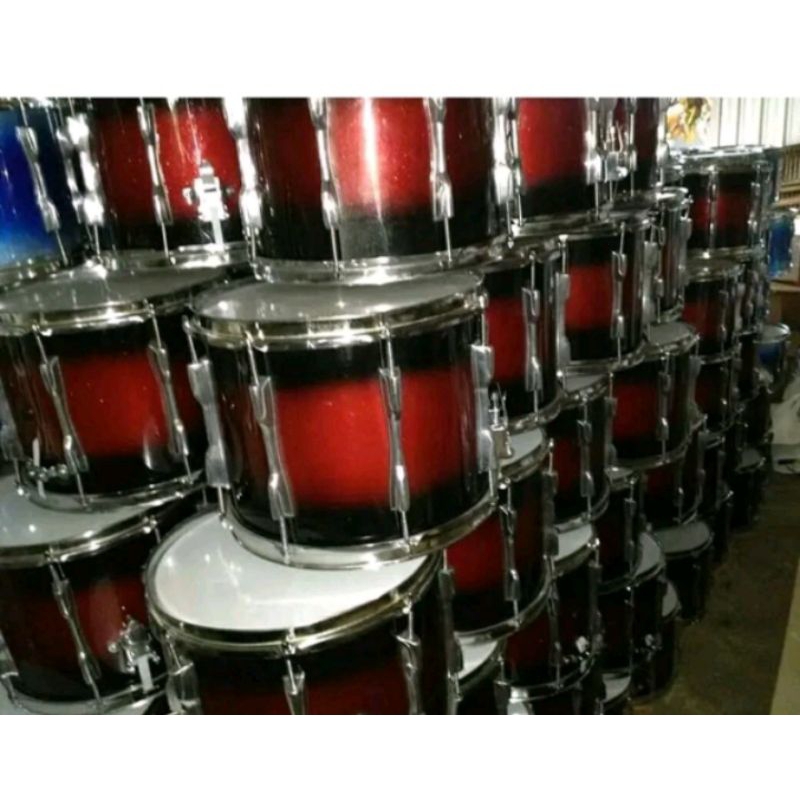 Drumband TK marching band murah