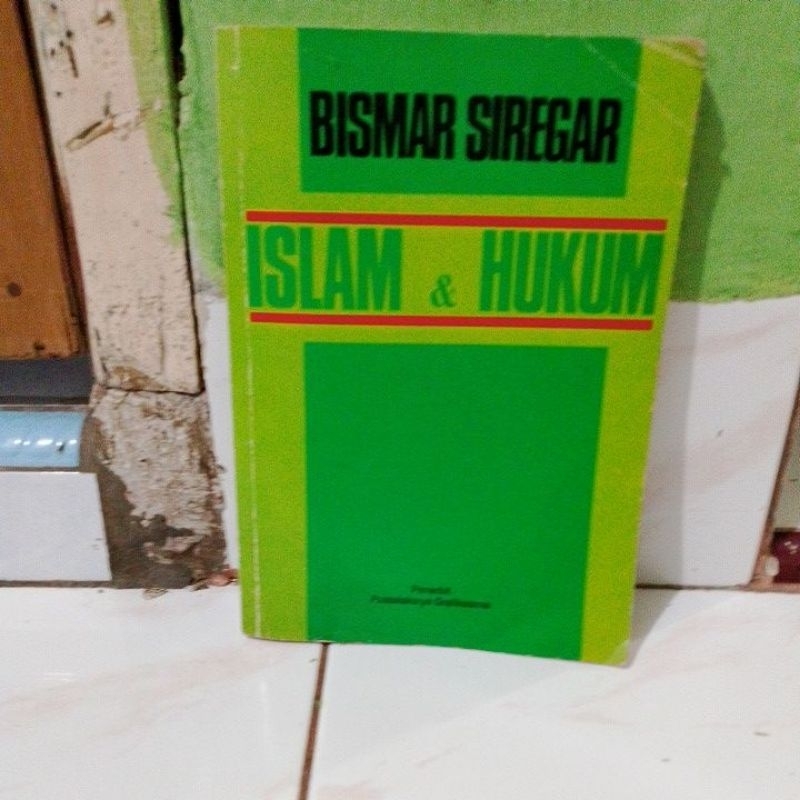 Islam dan hukum