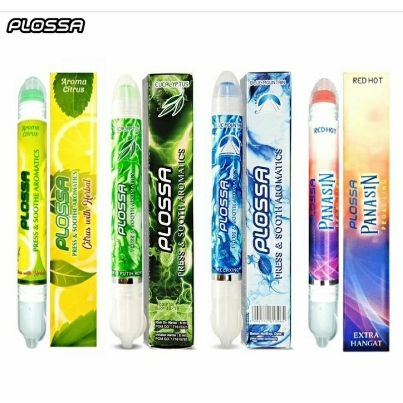 plossa 10ml