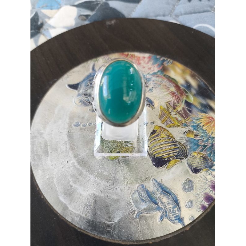 Bacan doko mejiko