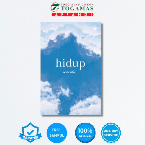 HIDUP [HC] - AESTEUTICC