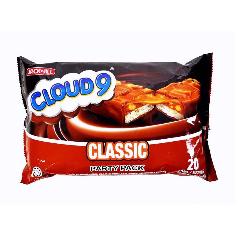 CLOUD 9 Classic Malaysia