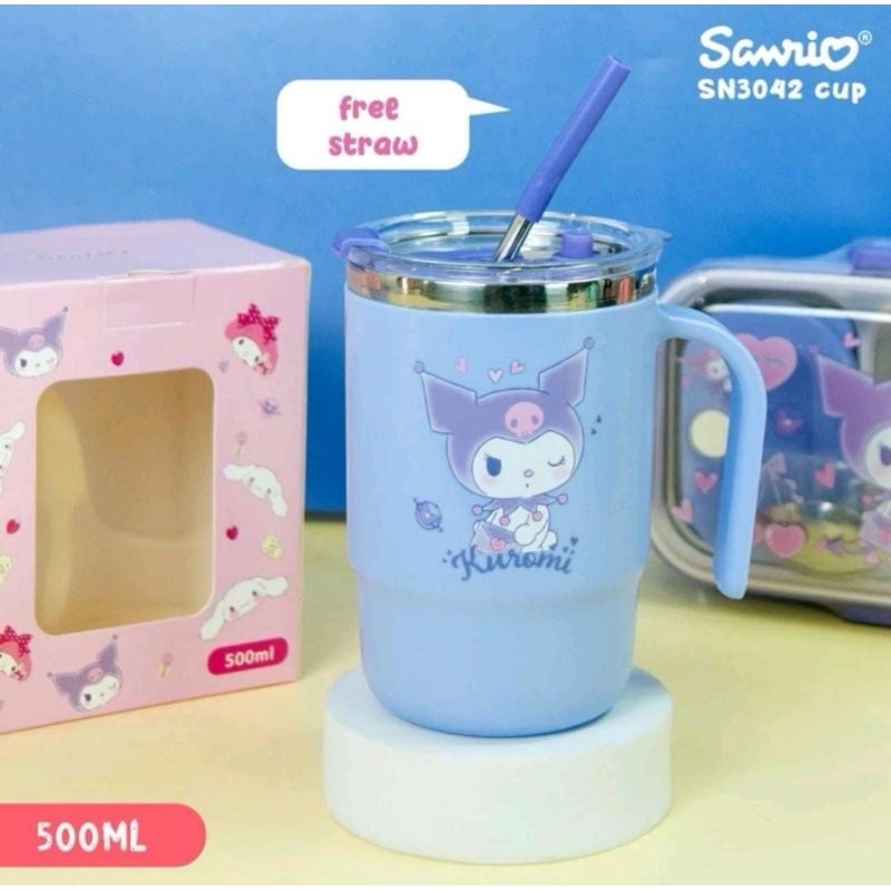 Mug Sanrio