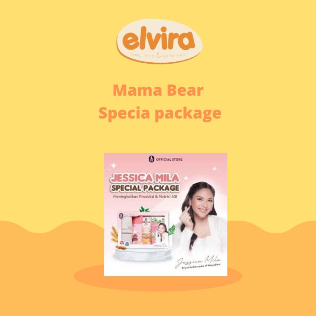 Mama Bear Special Package