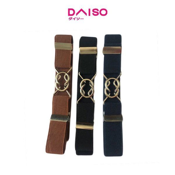 Daiso Skirt Belt