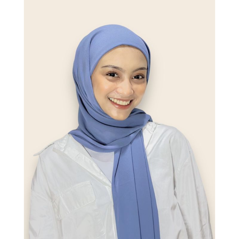 Allusia - Pashmina Inner