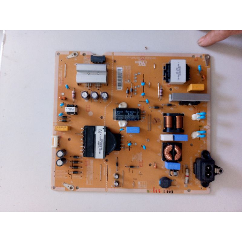 PSU TV LG 55UK6300PTE