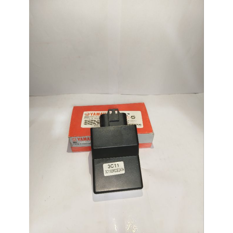 ECU  E. C. U /CDI VIXION OLD (3C1) YAMAHA