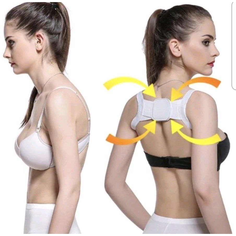 back posture orthotics TABS
