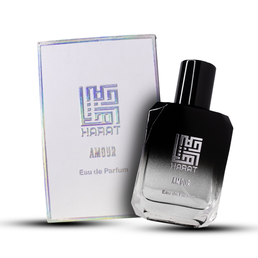HARAT EAU DE PARFUM "AMOUR" 50ml