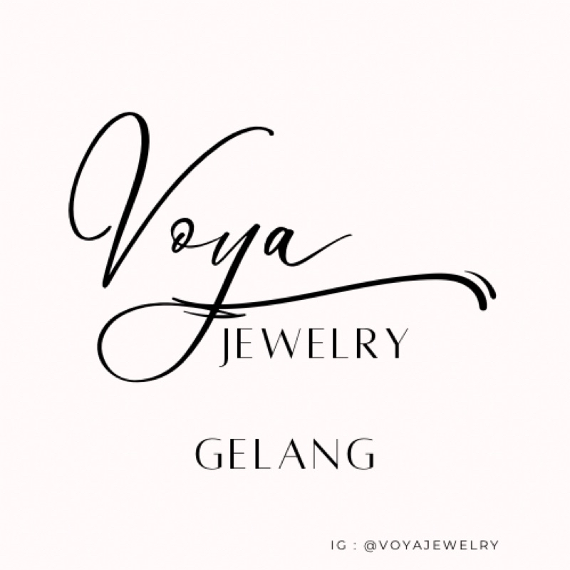 Gelang Serut Titanium