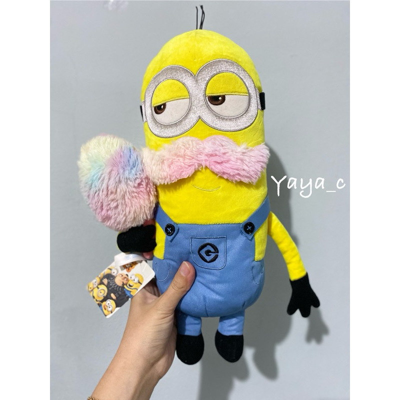 Boneka Minion