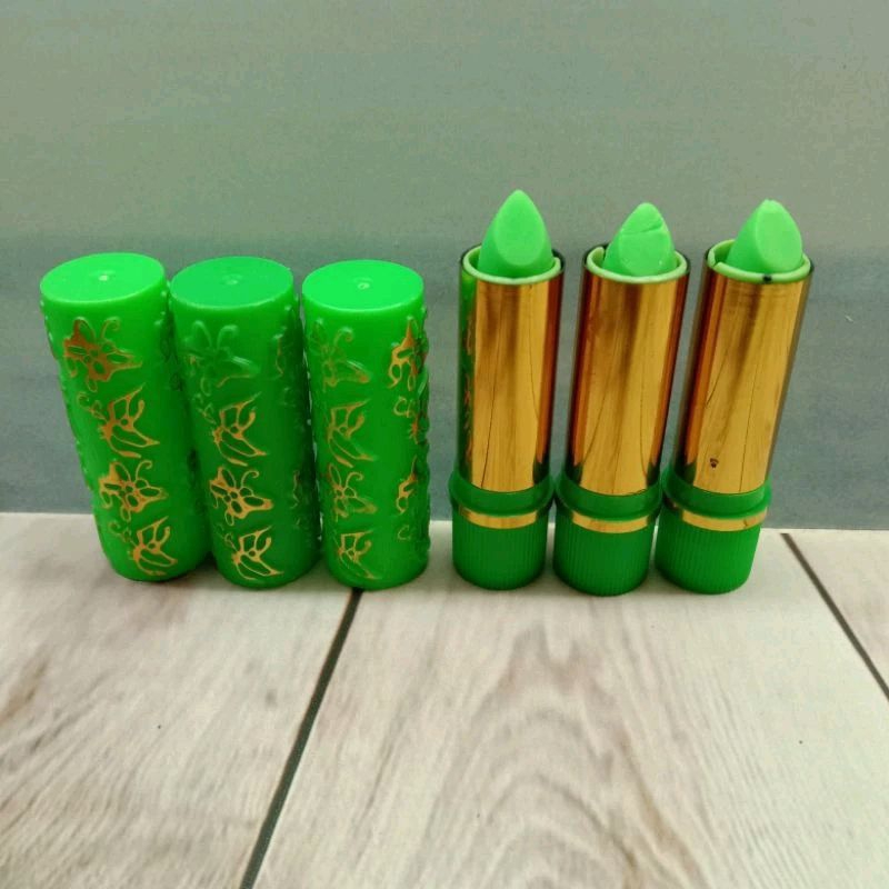LIPSTIK HARE 3'PCS