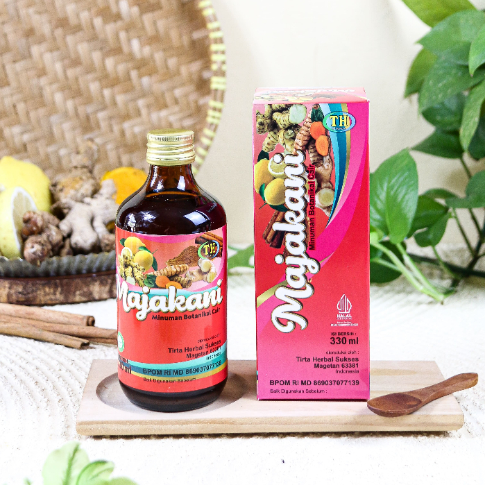 Majakani