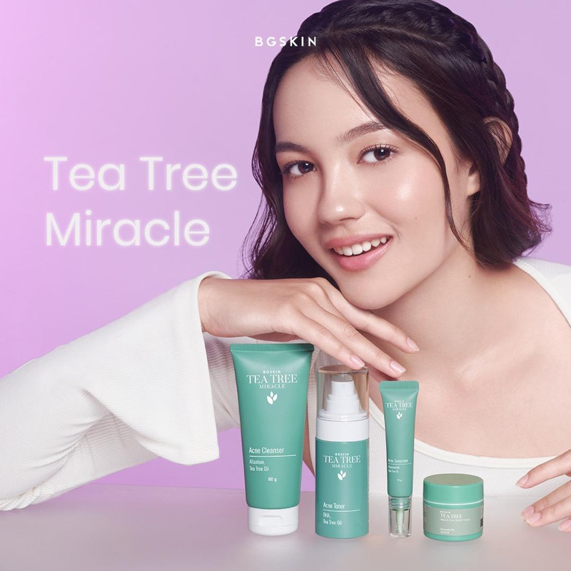 BGSKIN PAKET EKONOMIS