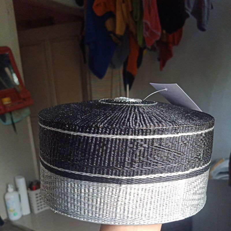 PROMO Songkok Silver Bugis