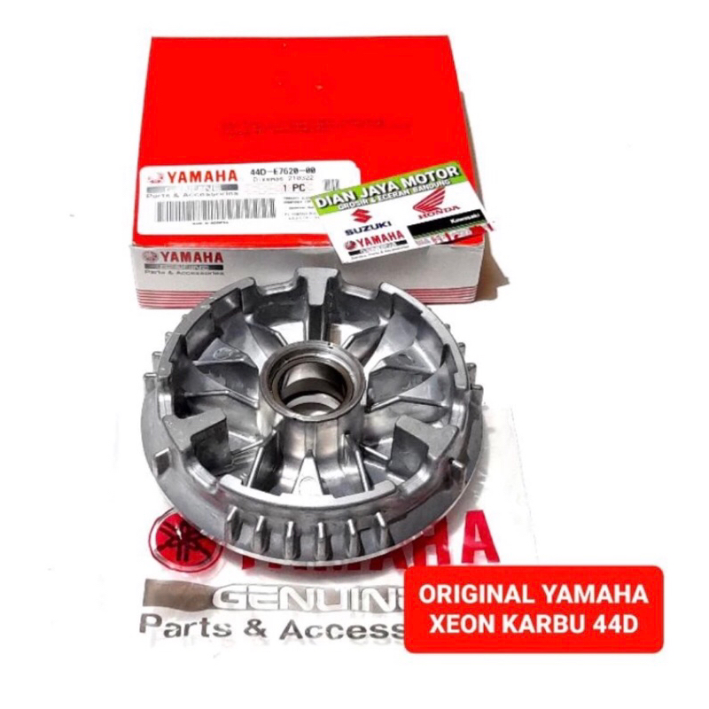 rumah roller xeon ygp 44d-e7620-00