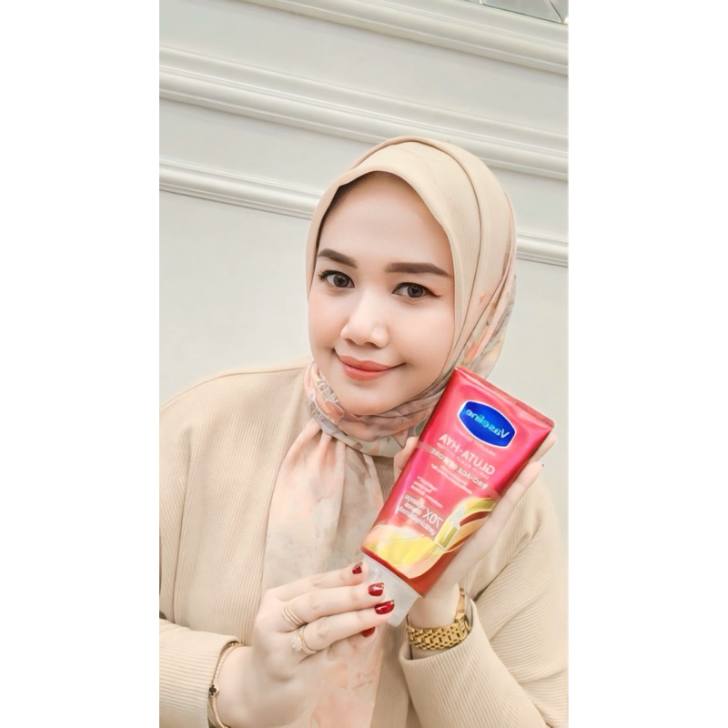 vaseline glutha-hya (THAILAND ORIGINAL)