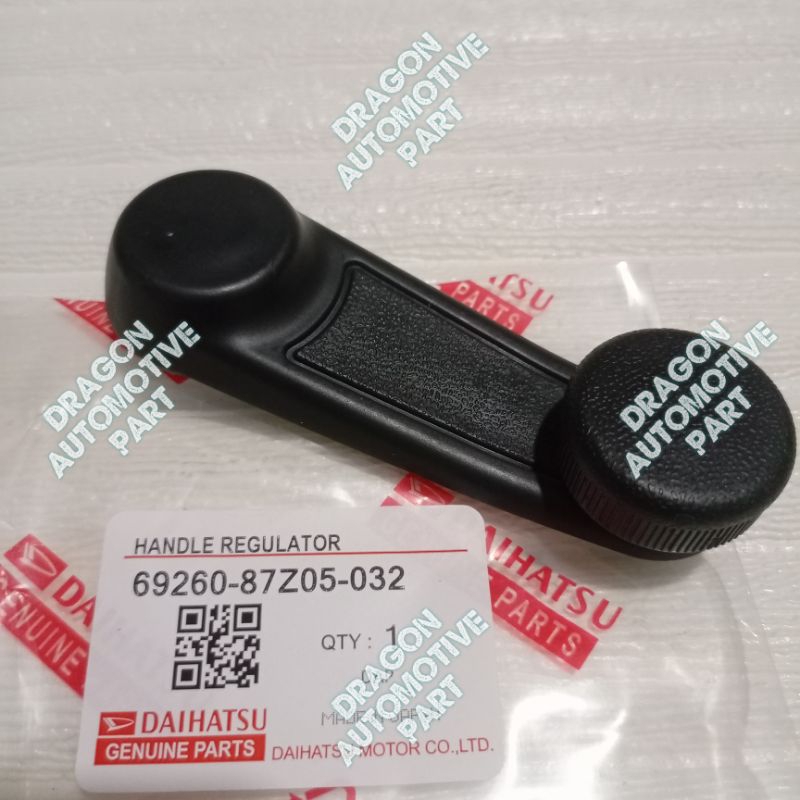 PUTARAN KACA ENGKOL KACA GRAND MAX 1PC