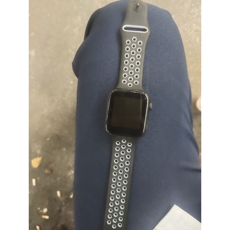 Jam Tangan India
