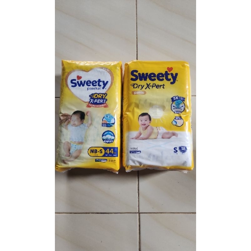 sweety