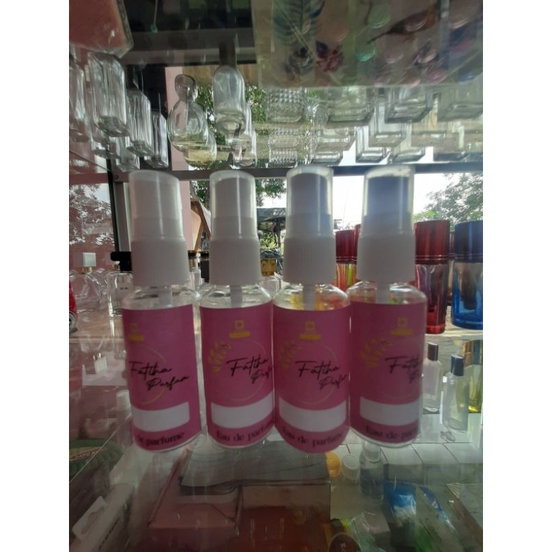 parfum refil 35 ml botol plastik anasui