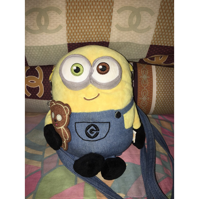 Tas Minion