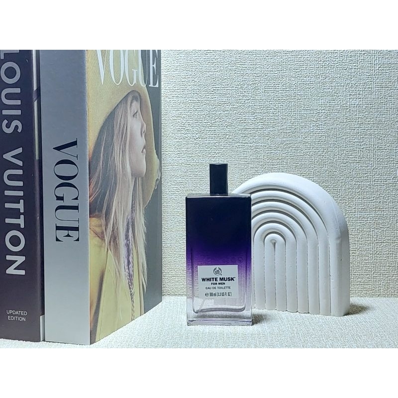 Parfume for men 100ml series