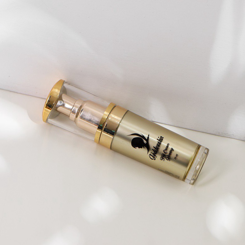 KODE J39A Goddesskin  BB Cream Glowing